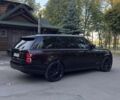 Ленд Ровер Рендж Ровер, об'ємом двигуна 5 л та пробігом 83 тис. км за 48500 $, фото 11 на Automoto.ua