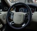 Ленд Ровер Рендж Ровер, об'ємом двигуна 3 л та пробігом 129 тис. км за 55000 $, фото 21 на Automoto.ua