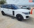 Ленд Ровер Рендж Ровер, об'ємом двигуна 3 л та пробігом 79 тис. км за 12000 $, фото 3 на Automoto.ua