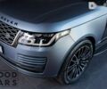 Ленд Ровер Рендж Ровер, об'ємом двигуна 3 л та пробігом 120 тис. км за 62000 $, фото 11 на Automoto.ua