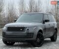 Ленд Ровер Рендж Ровер, объемом двигателя 3 л и пробегом 93 тыс. км за 56500 $, фото 1 на Automoto.ua