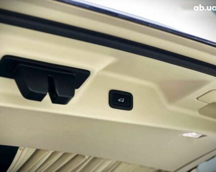 Ленд Ровер Рендж Ровер, объемом двигателя 4.4 л и пробегом 197 тыс. км за 54500 $, фото 23 на Automoto.ua