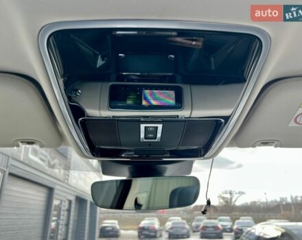 Ленд Ровер Рендж Ровер, объемом двигателя 4.37 л и пробегом 198 тыс. км за 49900 $, фото 65 на Automoto.ua