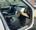 Ленд Ровер Рендж Ровер, об'ємом двигуна 3 л та пробігом 140 тис. км за 56000 $, фото 10 на Automoto.ua