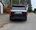 Ленд Ровер Рендж Ровер, объемом двигателя 5 л и пробегом 185 тыс. км за 48500 $, фото 26 на Automoto.ua