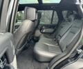 Ленд Ровер Рендж Ровер 2018 у Києві на Automoto.ua Ленд Ровер Рендж Ровер, об'ємом двигуна 5 л та пробігом 134 тис. км за 55500 $, фото 17 на Automoto.ua