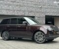 Ленд Ровер Рендж Ровер 2018 в Киеве на Automoto.ua Ленд Ровер Рендж Ровер, объемом двигателя 4.4 л и пробегом 37 тыс. км за 105000 $, фото 3 на Automoto.ua