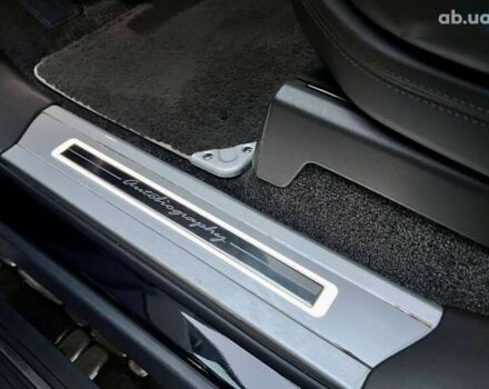 Ленд Ровер Рендж Ровер, об'ємом двигуна 3 л та пробігом 199 тис. км за 57900 $, фото 24 на Automoto.ua