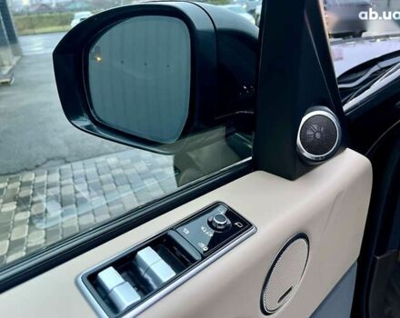 Ленд Ровер Рендж Ровер, об'ємом двигуна 3 л та пробігом 199 тис. км за 57900 $, фото 16 на Automoto.ua