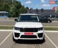 Ленд Ровер Рендж Ровер, об'ємом двигуна 3 л та пробігом 171 тис. км за 34500 $, фото 1 на Automoto.ua
