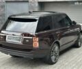 Ленд Ровер Рендж Ровер 2018 в Киеве на Automoto.ua Ленд Ровер Рендж Ровер, объемом двигателя 4.4 л и пробегом 37 тыс. км за 105000 $, фото 16 на Automoto.ua