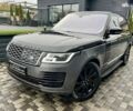 Ленд Ровер Рендж Ровер, об'ємом двигуна 4.4 л та пробігом 146 тис. км за 65900 $, фото 5 на Automoto.ua