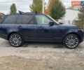 Ленд Ровер Рендж Ровер, об'ємом двигуна 3 л та пробігом 104 тис. км за 33000 $, фото 6 на Automoto.ua
