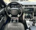 Ленд Ровер Рендж Ровер 2018 у Києві на Automoto.ua Ленд Ровер Рендж Ровер, об'ємом двигуна 5 л та пробігом 134 тис. км за 55500 $, фото 22 на Automoto.ua