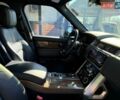 Ленд Ровер Рендж Ровер, объемом двигателя 3 л и пробегом 115 тыс. км за 53400 $, фото 4 на Automoto.ua