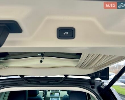 Ленд Ровер Рендж Ровер, объемом двигателя 4.37 л и пробегом 198 тыс. км за 49900 $, фото 36 на Automoto.ua