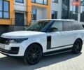 Ленд Ровер Рендж Ровер, объемом двигателя 3 л и пробегом 140 тыс. км за 56000 $, фото 1 на Automoto.ua