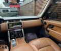 Ленд Ровер Рендж Ровер, об'ємом двигуна 0 л та пробігом 143 тис. км за 68000 $, фото 25 на Automoto.ua