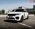 Ленд Ровер Рендж Ровер, об'ємом двигуна 3 л та пробігом 171 тис. км за 34900 $, фото 5 на Automoto.ua