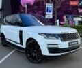 Ленд Ровер Рендж Ровер, об'ємом двигуна 2.9 л та пробігом 94 тис. км за 53990 $, фото 1 на Automoto.ua
