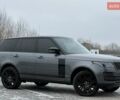Ленд Ровер Рендж Ровер, объемом двигателя 3 л и пробегом 93 тыс. км за 56500 $, фото 3 на Automoto.ua