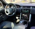 Ленд Ровер Рендж Ровер 2018 в Киеве на Automoto.ua Ленд Ровер Рендж Ровер, объемом двигателя 3 л и пробегом 179 тыс. км за 52500 $, фото 14 на Automoto.ua