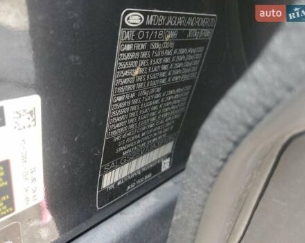Ленд Ровер Рендж Ровер, об'ємом двигуна 3 л та пробігом 170 тис. км за 17000 $, фото 12 на Automoto.ua