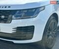 Ленд Ровер Рендж Ровер, об'ємом двигуна 3 л та пробігом 140 тис. км за 56000 $, фото 2 на Automoto.ua