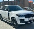 Ленд Ровер Рендж Ровер, об'ємом двигуна 3 л та пробігом 140 тис. км за 56000 $, фото 6 на Automoto.ua