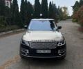 Ленд Ровер Рендж Ровер, объемом двигателя 5 л и пробегом 185 тыс. км за 48500 $, фото 6 на Automoto.ua
