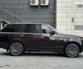 Ленд Ровер Рендж Ровер 2018 в Киеве на Automoto.ua Ленд Ровер Рендж Ровер, объемом двигателя 4.4 л и пробегом 37 тыс. км за 105000 $, фото 26 на Automoto.ua