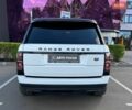 Ленд Ровер Рендж Ровер, об'ємом двигуна 2.9 л та пробігом 94 тис. км за 53990 $, фото 5 на Automoto.ua