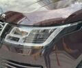 Ленд Ровер Рендж Ровер 2018 в Киеве на Automoto.ua Ленд Ровер Рендж Ровер, объемом двигателя 4.4 л и пробегом 37 тыс. км за 105000 $, фото 27 на Automoto.ua