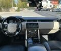 Ленд Ровер Рендж Ровер, объемом двигателя 3 л и пробегом 140 тыс. км за 56000 $, фото 21 на Automoto.ua