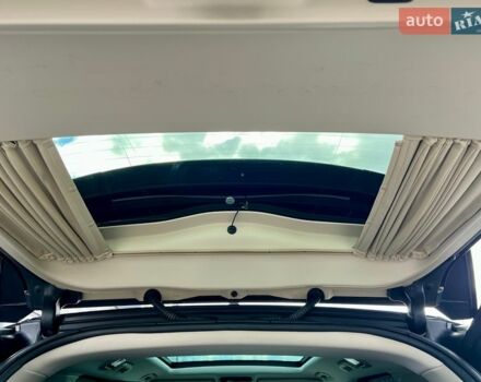 Ленд Ровер Рендж Ровер, объемом двигателя 4.37 л и пробегом 198 тыс. км за 49900 $, фото 35 на Automoto.ua