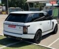 Ленд Ровер Рендж Ровер, об'ємом двигуна 3 л та пробігом 171 тис. км за 34500 $, фото 6 на Automoto.ua
