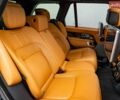 Ленд Ровер Рендж Ровер, об'ємом двигуна 3 л та пробігом 134 тис. км за 50545 $, фото 30 на Automoto.ua
