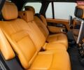 Ленд Ровер Рендж Ровер, об'ємом двигуна 3 л та пробігом 134 тис. км за 55729 $, фото 30 на Automoto.ua