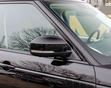 Ленд Ровер Рендж Ровер, об'ємом двигуна 3 л та пробігом 129 тис. км за 55000 $, фото 16 на Automoto.ua