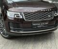 Ленд Ровер Рендж Ровер 2018 в Киеве на Automoto.ua Ленд Ровер Рендж Ровер, объемом двигателя 4.4 л и пробегом 37 тыс. км за 105000 $, фото 4 на Automoto.ua