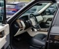 Ленд Ровер Рендж Ровер, об'ємом двигуна 3 л та пробігом 129 тис. км за 55000 $, фото 19 на Automoto.ua