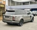 Ленд Ровер Рендж Ровер, об'ємом двигуна 3 л та пробігом 98 тис. км за 47999 $, фото 2 на Automoto.ua