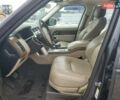 Ленд Ровер Рендж Ровер, об'ємом двигуна 3 л та пробігом 170 тис. км за 17000 $, фото 6 на Automoto.ua