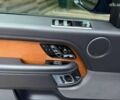 Ленд Ровер Рендж Ровер, об'ємом двигуна 3 л та пробігом 59 тис. км за 81500 $, фото 14 на Automoto.ua