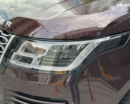 Ленд Ровер Рендж Ровер, объемом двигателя 4.4 л и пробегом 37 тыс. км за 99000 $, фото 26 на Automoto.ua