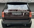 Ленд Ровер Рендж Ровер 2018 в Киеве на Automoto.ua Ленд Ровер Рендж Ровер, объемом двигателя 4.4 л и пробегом 37 тыс. км за 105000 $, фото 12 на Automoto.ua