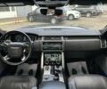 Ленд Ровер Рендж Ровер 2018 у Києві на Automoto.ua Ленд Ровер Рендж Ровер, об'ємом двигуна 5 л та пробігом 134 тис. км за 55500 $, фото 21 на Automoto.ua