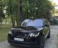 Ленд Ровер Рендж Ровер, объемом двигателя 5 л и пробегом 83 тыс. км за 47500 $, фото 15 на Automoto.ua