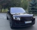 Ленд Ровер Рендж Ровер, объемом двигателя 5 л и пробегом 83 тыс. км за 47500 $, фото 16 на Automoto.ua