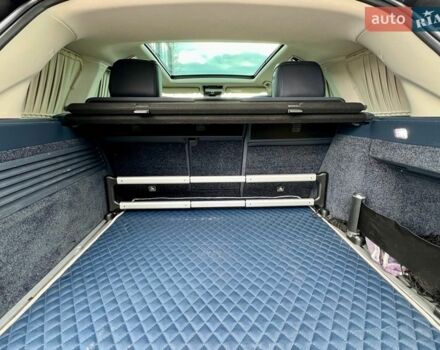 Ленд Ровер Рендж Ровер, объемом двигателя 4.37 л и пробегом 198 тыс. км за 49900 $, фото 32 на Automoto.ua